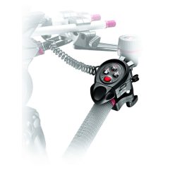   Manfrotto clamp-on elektromos távirányító Canon DSLR kamerákhoz (MVR911ECCN)