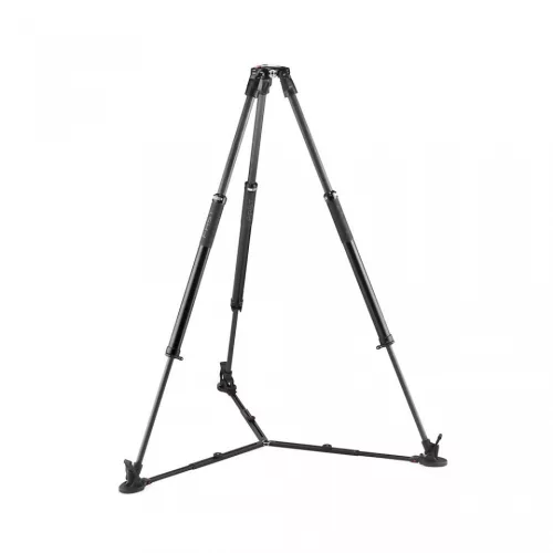 Manfrotto 635 Fast karbon állvány