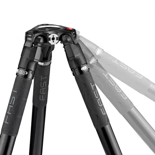 Manfrotto 635 Fast karbon állvány
