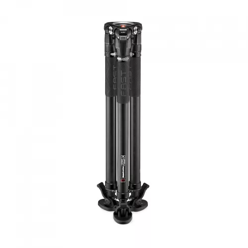 Manfrotto 635 Fast karbon állvány