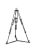 Manfrotto CF Twin leg with ground spreader video tripod 100/75mm bowl (MVTTWINGC)