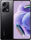 Xiaomi Redmi Note 12 PRO+ (8GB/256GB) (5G) Okostelefon / Smartphone (midnight black)