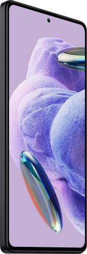 Xiaomi Redmi Note 12 PRO+ (8GB/256GB) (5G) Okostelefon / Smartphone (midnight black)