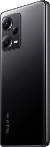 Xiaomi Redmi Note 12 PRO+ (8GB/256GB) (5G) Okostelefon / Smartphone (midnight black)