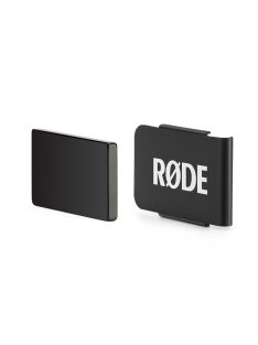   RODE mágneses mikrofontartó Wireless GO vezeték nélküli mikrofonhoz (MagClip GO)