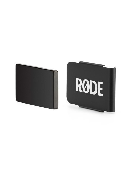 RODE mágneses mikrofontartó Wireless GO vezeték nélküli mikrofonhoz (MagClip GO)