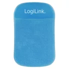 LogiLink tapadós, csúszásmentes alátét - kék színű