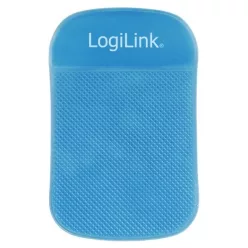 LogiLink tapadós, csúszásmentes alátét - kék színű