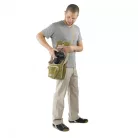 Manfrotto National Geographic Earth Explorer válltáska „s'' DSLR/MILC kamerához