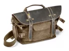 Manfrotto National Geographic Africa Satchel válltáska "s" DSLR /CSC számára (A2140)