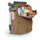 Manfrotto National Geographic Africa kamera és laptop hátizsák "m'' DSLR/MILC kamerákhoz