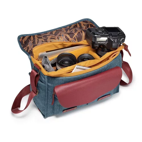 Manfrotto National Geographic Australia camera messenger M for DSLR (NG AU 2450)