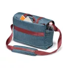 Manfrotto National Geographic Australia camera messenger M for DSLR (NG AU 2450)
