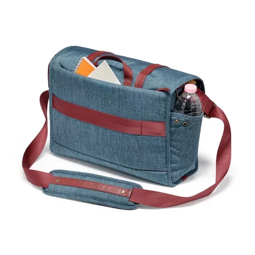 Manfrotto National Geographic Australia camera messenger M for DSLR (NG AU 2450)
