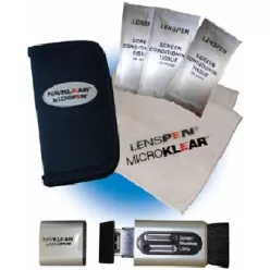 LensPen Navklear GPS tisztító kit