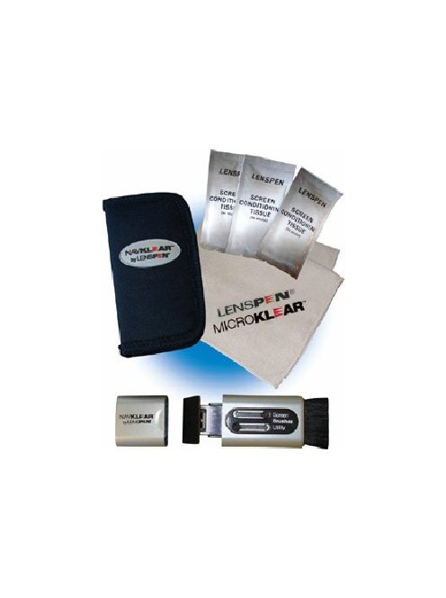 LensPen Navklear GPS tisztító kit