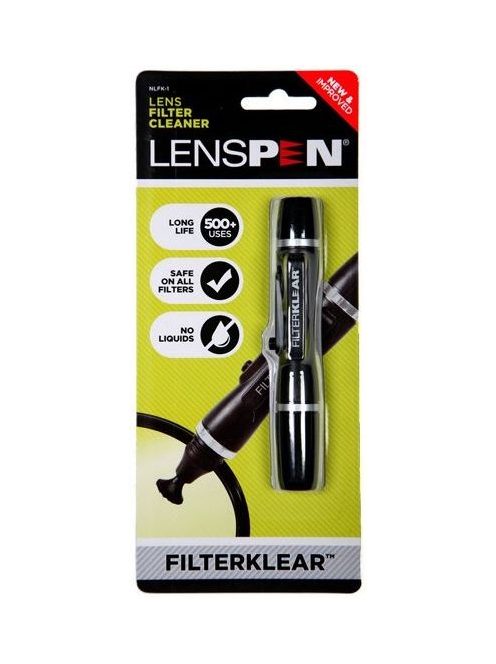 LensPen FILTERKLEAR objektívszűrő tisztító