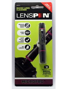 LensPen NEW MicroPRO objektív tisztító