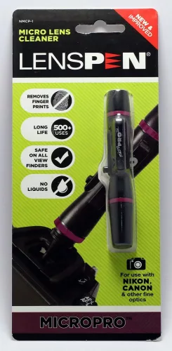 LensPen NEW MicroPRO objektív tisztító