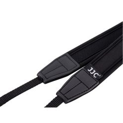 JJC NS-M1BK Neoprén nyakpánt (black)