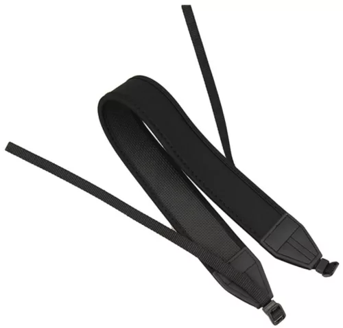 JJC NS-N neoprén nyakpánt (black) (NS-N)