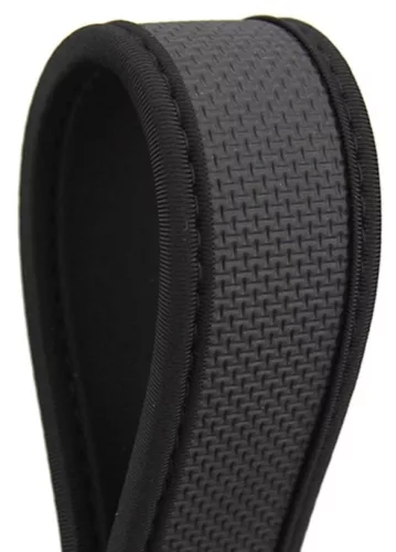 JJC NS-N neoprén nyakpánt (black) (NS-N)