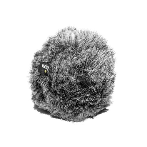 RODE NT-SF1 ambiszonikus 3D VR térmikrofon