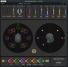 RODE NT-SF1 ambiszonikus 3D VR térmikrofon