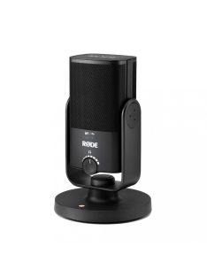 RODE NT-USB Mini Kompakt USB csatlakozós stúdió mikrofon