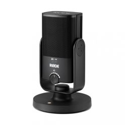 RODE NT-USB Mini Kompakt USB csatlakozós stúdió mikrofon