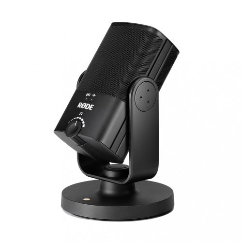 RODE NT-USB Mini Kompakt USB csatlakozós stúdió mikrofon