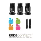 RODE NT-USB Mini Podcaster Pro csomag