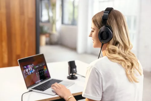RODE NT-USB Mini Podcaster Pro csomag