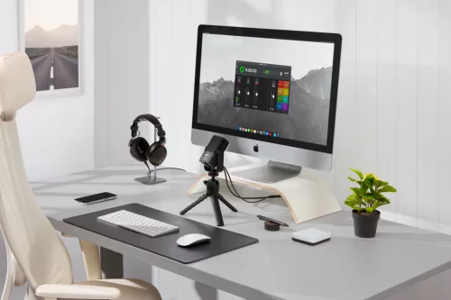 RODE NT-USB Mini Podcaster Pro csomag