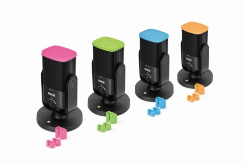 RODE NT-USB Mini Podcaster Prémium csomag