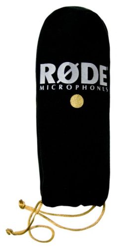RODE NT1-A nagymembrános kondenzátor stúdió mikrofon csomag