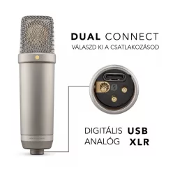 RODE NT1 5th Generation