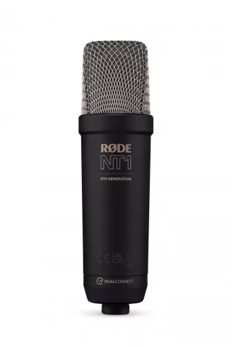 RODE NT1 5th Generation