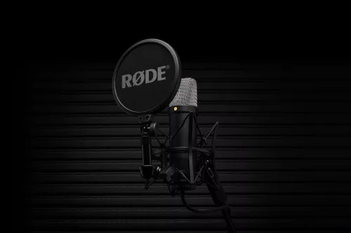 RODE NT1 5th Generation
