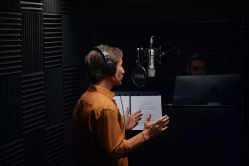 RODE NT1 5th Generation