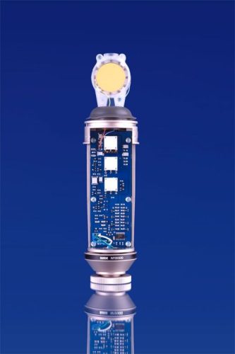 RODE NT2000 nagymembrános kondenzátor stúdió mikrofon