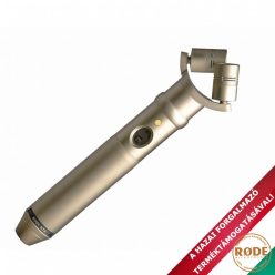 RODE NT4 XY sztereó kardioid kondenzátor mikrofon