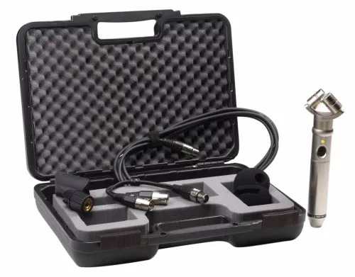 RODE NT4 XY sztereó kardioid kondenzátor mikrofon