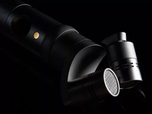 RODE NT4 XY sztereó kardioid kondenzátor mikrofon