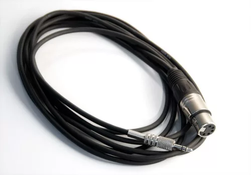 RODE NT4 XY sztereó kardioid kondenzátor mikrofon