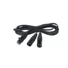 RODE NT4-DXLR XLR kifejtő kábel NT4 mikrofonhoz