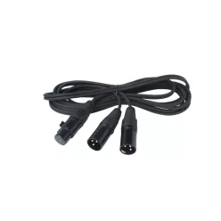 RODE NT4-DXLR XLR kifejtő kábel NT4 mikrofonhoz