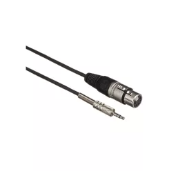   RODE NT4-MJ XLR - sztereó kis jack átalakító kábel NT4 mikrofonhoz
