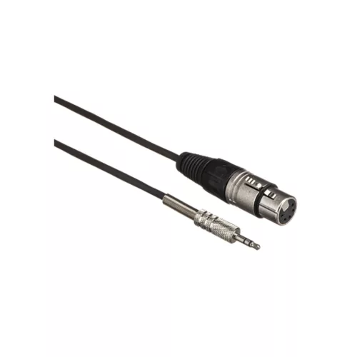 RODE NT4-MJ XLR - sztereó kis jack átalakító kábel NT4 mikrofonhoz