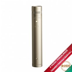 RODE NT5-S kismembrános kardioid ceruza mikrofon